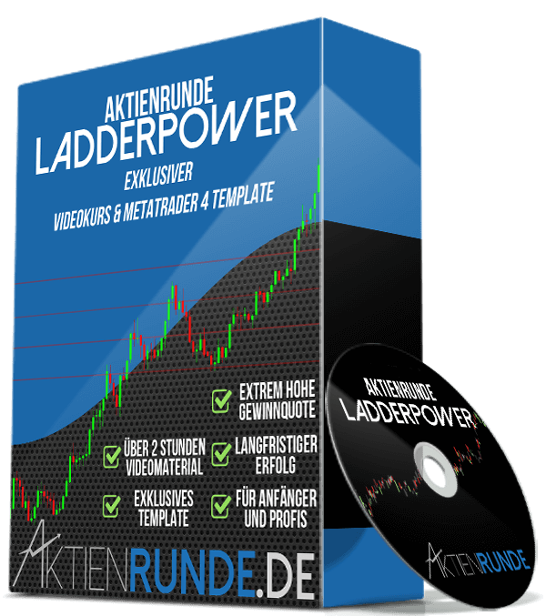 LadderPower-600