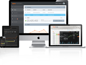 ZuluTrade Handelsplattform