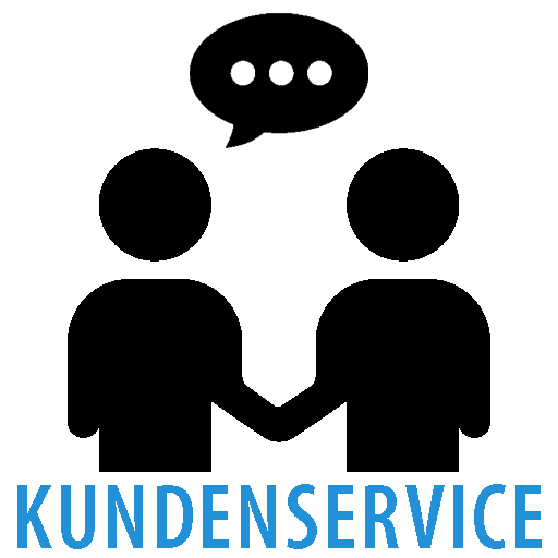 Kundenservice von IQ Option