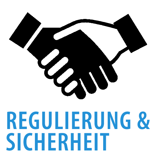 Regulierung und Sicherheit von IQ Option