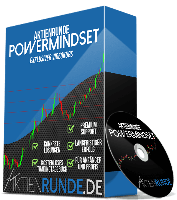 Aktienrunde Aktienrunde
