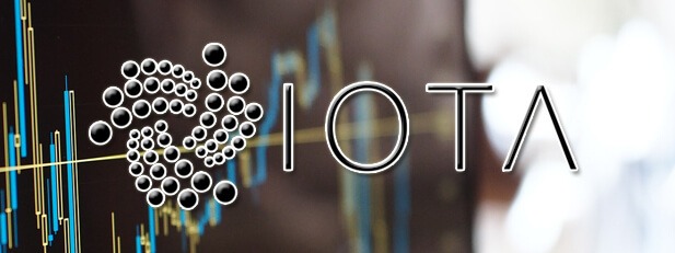 Iota Kryptowährung