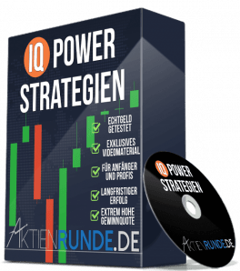 IQ-Power-Produkt