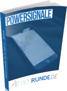 PowerSignale-Produkt