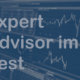 Expert Advisor Test und Erfahrungen