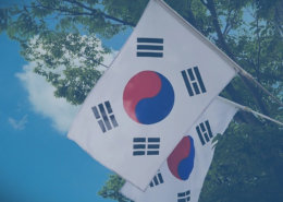 Südkoreanische Aktien 2021 - Welche sind die besten?