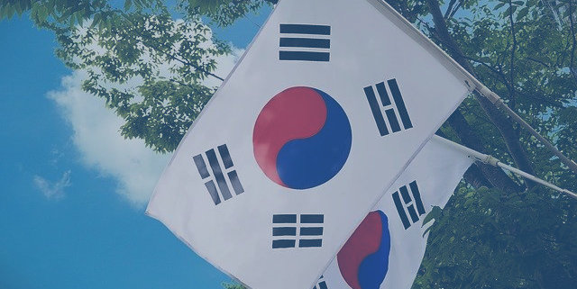 Südkoreanische Aktien 2021 - Welche sind die besten?