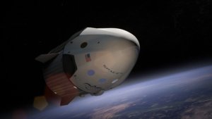 Was sind die Gründe für eine SpaceX Aktie?