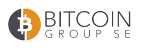 Bitcoin Group Logo
