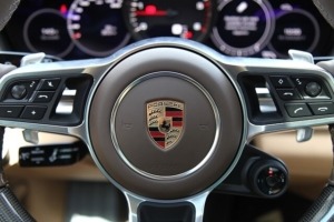 Porsche Automobilhersteller